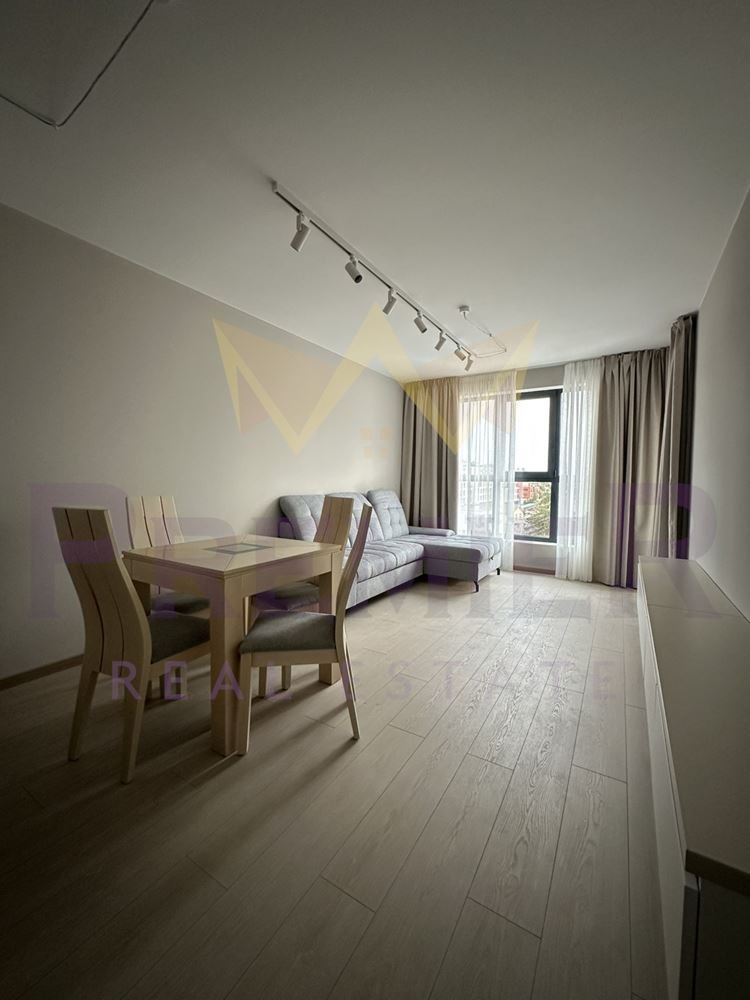 Дава под наем 2-СТАЕН, гр. Варна, Бриз