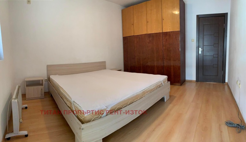 Дава под наем 2-СТАЕН, гр. Бургас, Братя Миладинови, снимка 4 - Апартаменти - 53122745