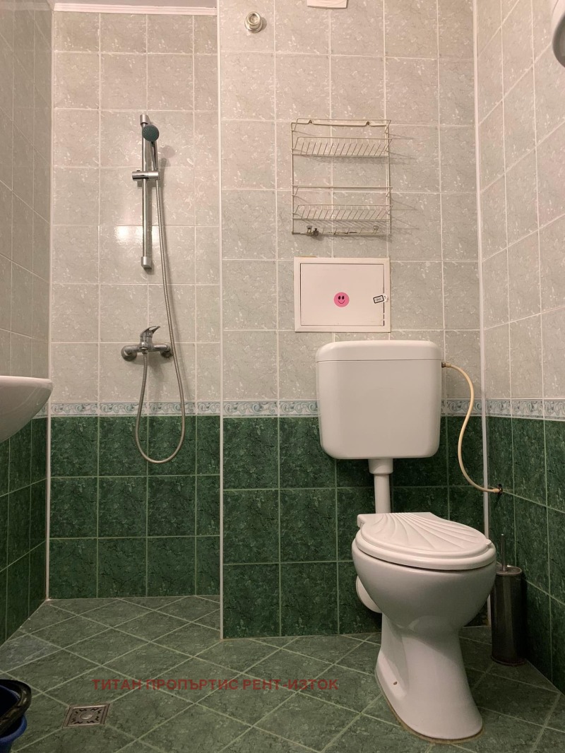 Дава под наем 2-СТАЕН, гр. Бургас, Братя Миладинови, снимка 7 - Апартаменти - 53122745