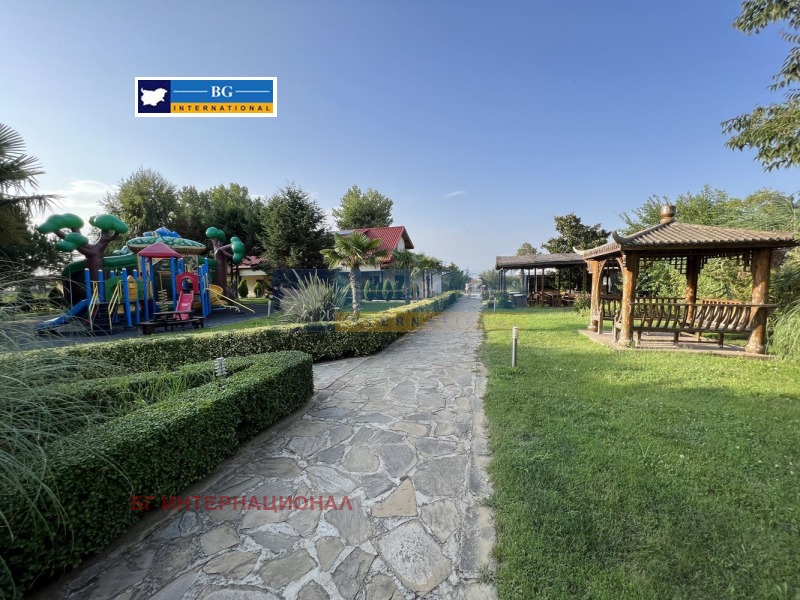 Дава под наем 2-СТАЕН, гр. Созопол, област Бургас, снимка 15 - Апартаменти - 53205427