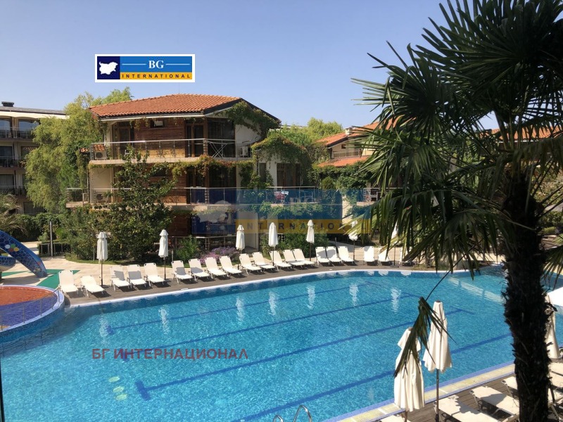 Дава под наем 2-СТАЕН, гр. Созопол, област Бургас, снимка 12 - Апартаменти - 53205427