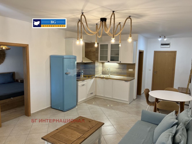 Дава под наем 2-СТАЕН, гр. Созопол, област Бургас, снимка 4 - Апартаменти - 53205427