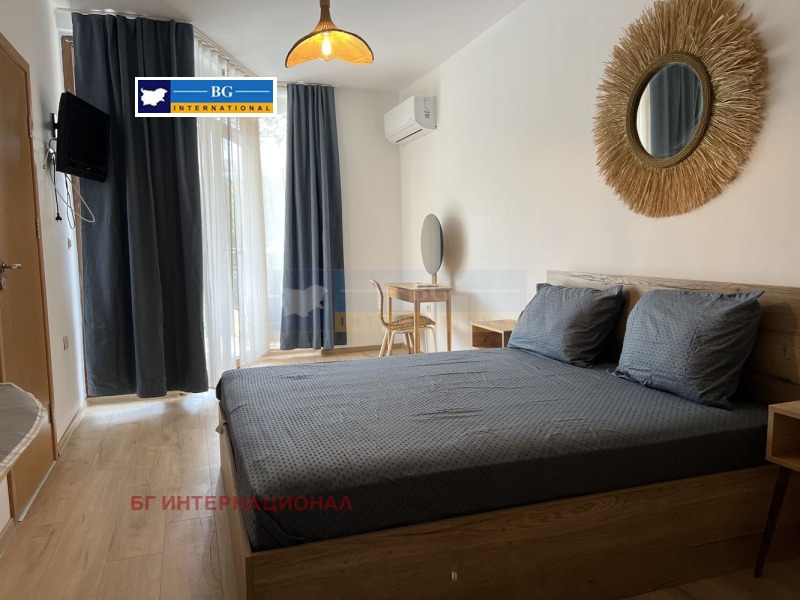 Дава под наем 2-СТАЕН, гр. Созопол, област Бургас, снимка 9 - Апартаменти - 53205427