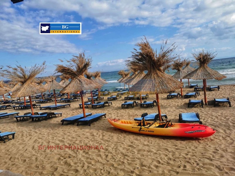 Дава под наем 2-СТАЕН, гр. Созопол, област Бургас, снимка 14 - Апартаменти - 53205427