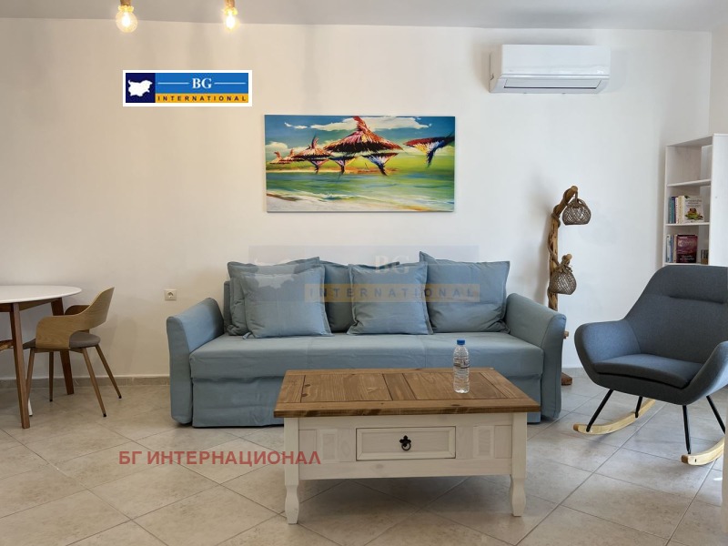 Дава под наем 2-СТАЕН, гр. Созопол, област Бургас, снимка 5 - Апартаменти - 53205427