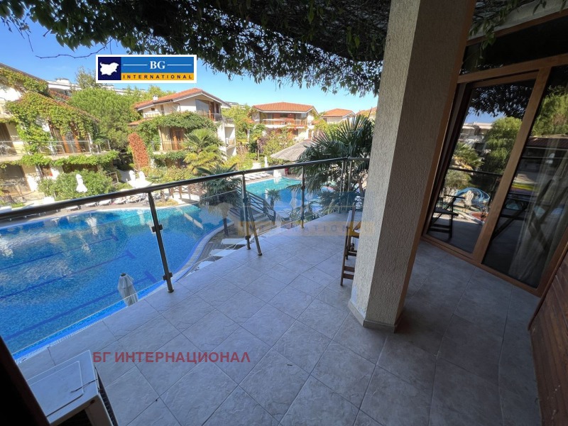 Дава под наем 2-СТАЕН, гр. Созопол, област Бургас, снимка 2 - Апартаменти - 53205427