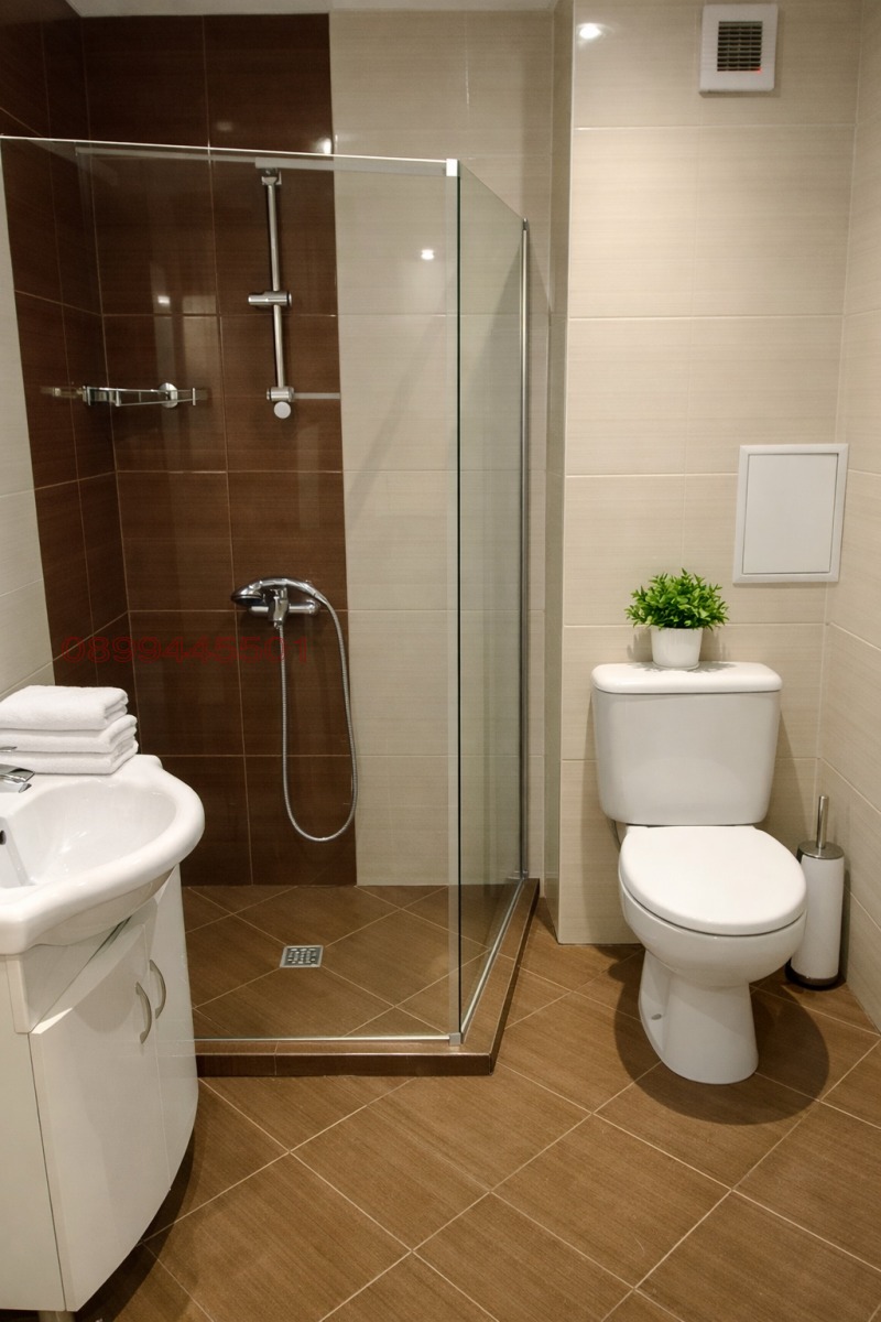 Дава под наем 2-СТАЕН, гр. София, Студентски град, снимка 3 - Апартаменти - 53497408