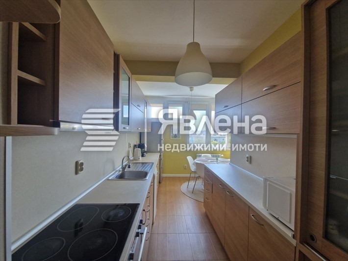 Дава под наем 2-СТАЕН, гр. София, Лозенец, снимка 5 - Апартаменти - 55907824