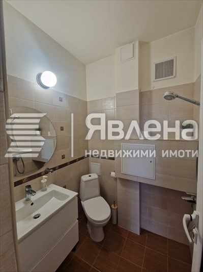 Дава под наем 2-СТАЕН, гр. София, Лозенец, снимка 8 - Апартаменти - 55907824