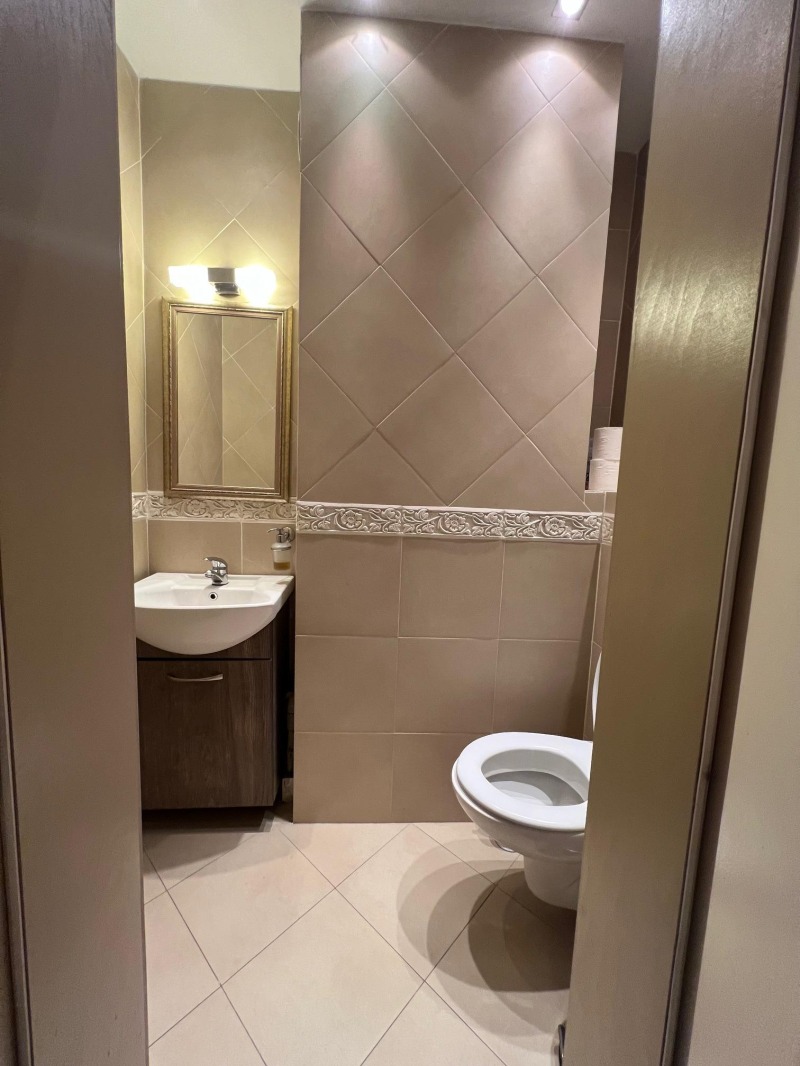 Дава под наем 3-СТАЕН, гр. София, Оборище, снимка 6 - Апартаменти - 51743088