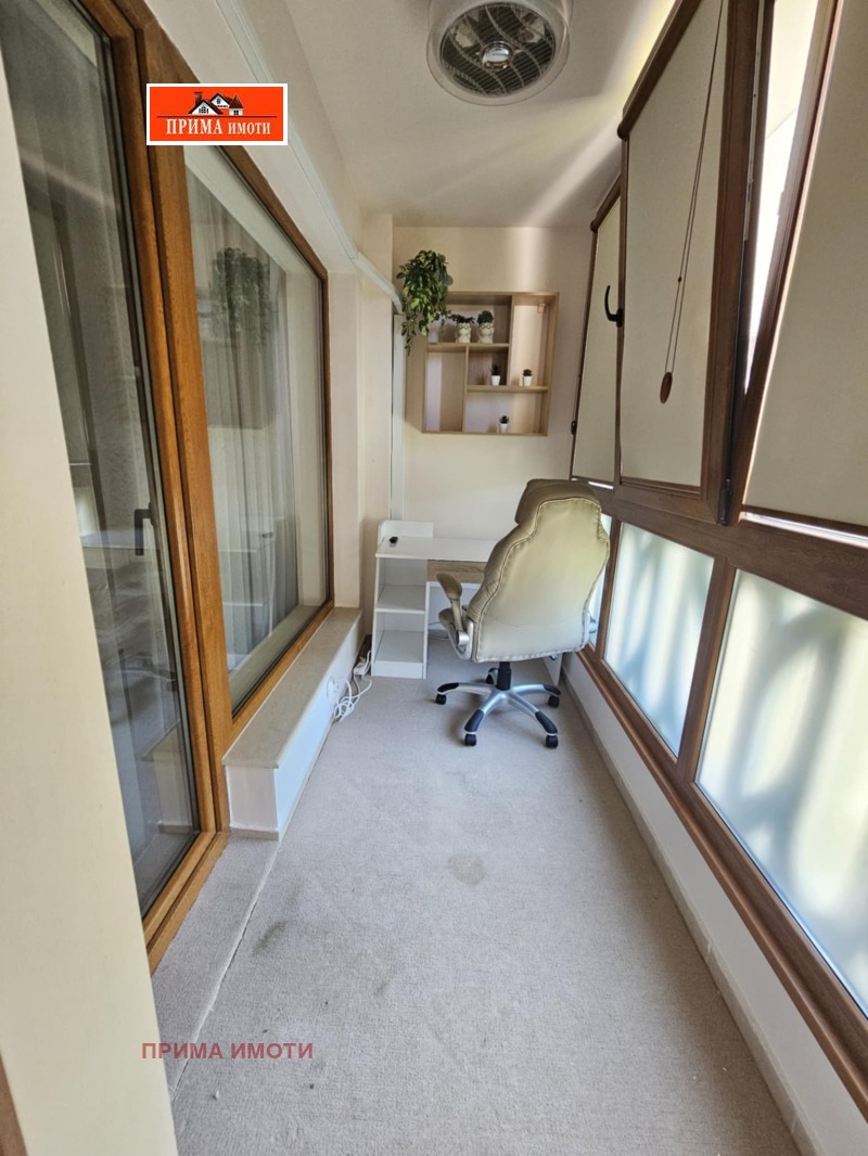 Kiadó  2 hálószobás Varna , Asparuhovo , 100 négyzetméter | 75263536 - kép [15]