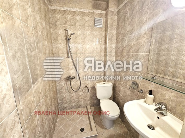 Дава под наем 3-СТАЕН, гр. София, Хиподрума, снимка 4 - Апартаменти - 53865892