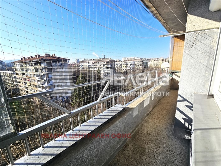 Дава под наем 3-СТАЕН, гр. София, Хиподрума, снимка 7 - Апартаменти - 53865892