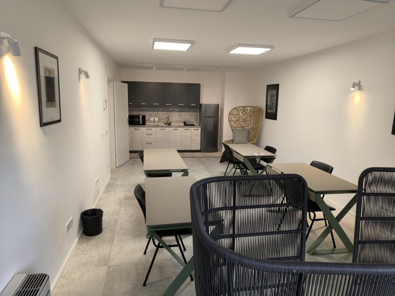 K pronájmu  Kancelář Sofia , Doktorski pametnik , 115 m2 | 50675613 - obraz [3]