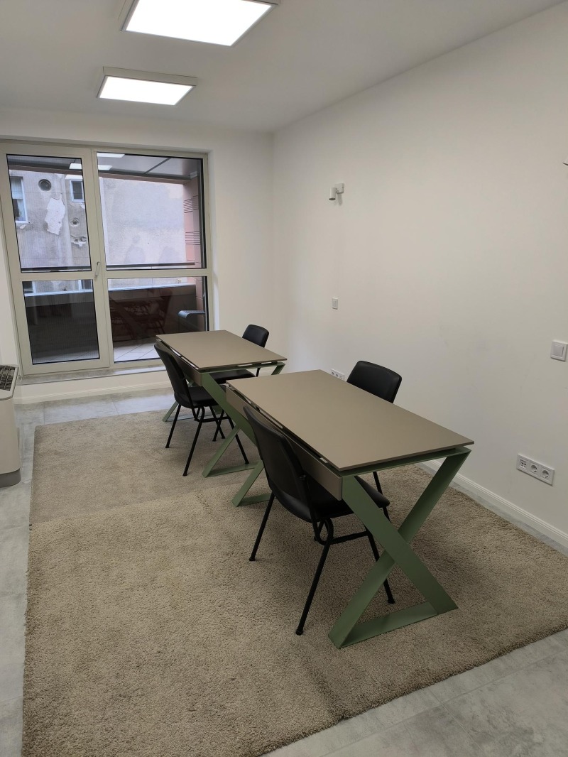 K pronájmu  Kancelář Sofia , Doktorski pametnik , 115 m2 | 50675613 - obraz [2]