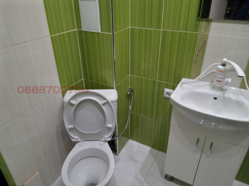 Дава под наем ОФИС, гр. Пловдив, Тракия, снимка 4 - Офиси - 52784400