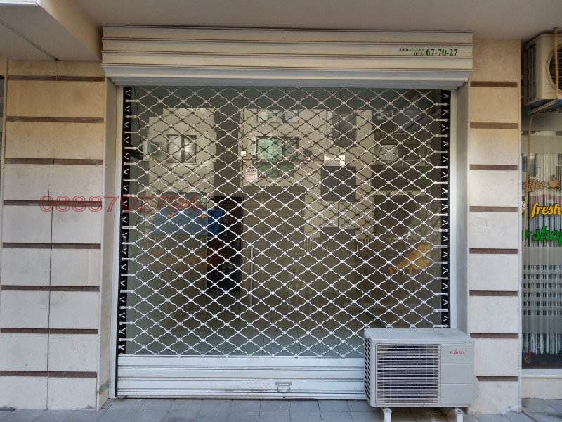 Дава под наем ОФИС, гр. Пловдив, Тракия, снимка 2 - Офиси - 52784400