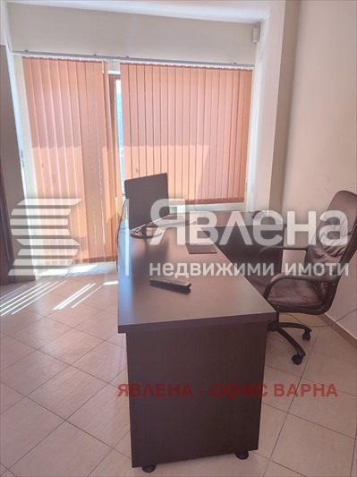 Дава под наем ОФИС, гр. Варна, Център, снимка 8 - Офиси - 53740451