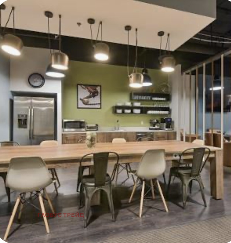 Дава под наем МАГАЗИН, гр. София, Докторски паметник