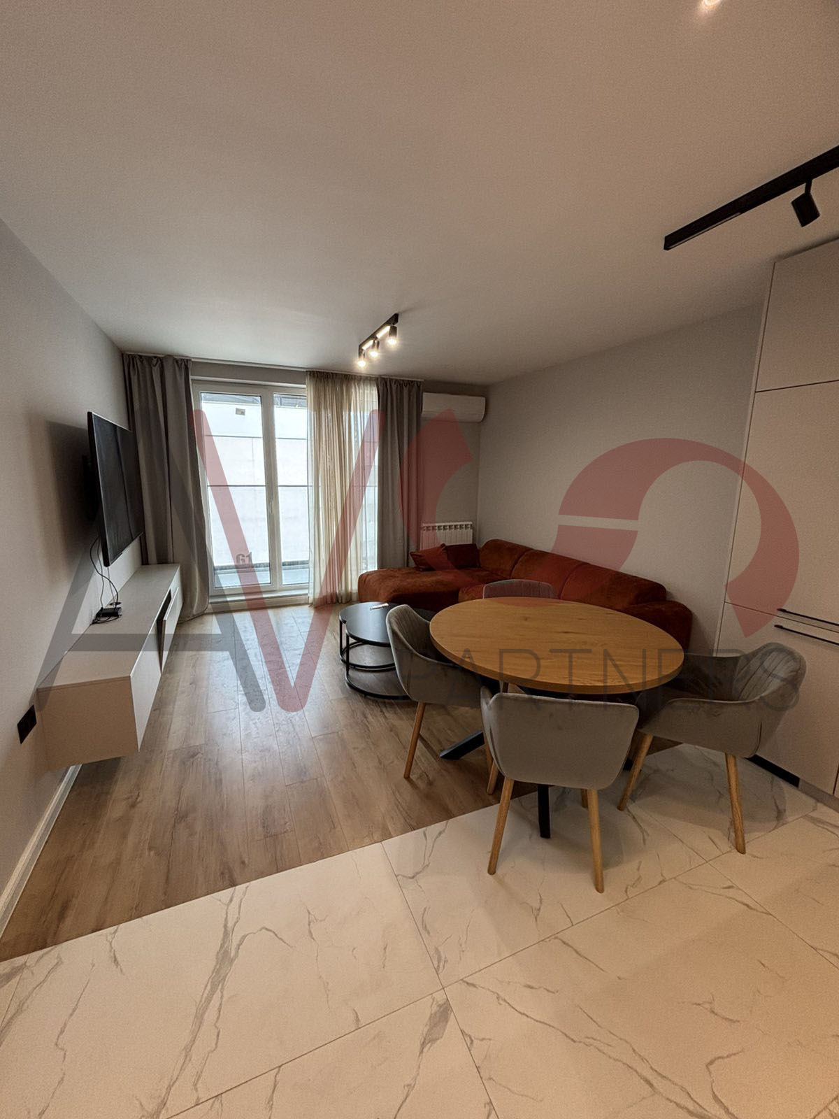 Дава под наем 2-СТАЕН, гр. София, Малинова долина, снимка 3 - Апартаменти - 54217919