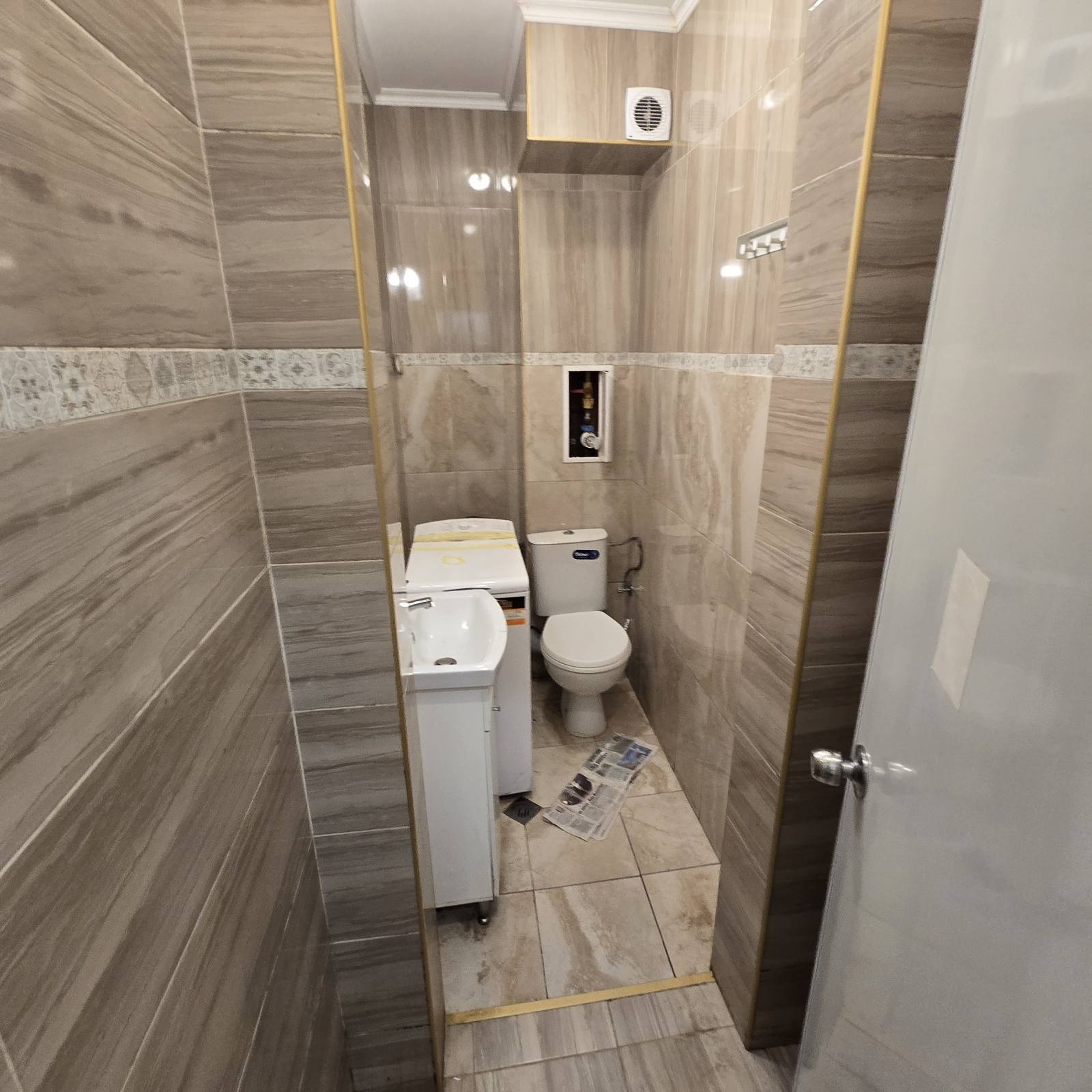 Дава под наем 3-СТАЕН, гр. София, Витоша, снимка 7 - Апартаменти - 55132627