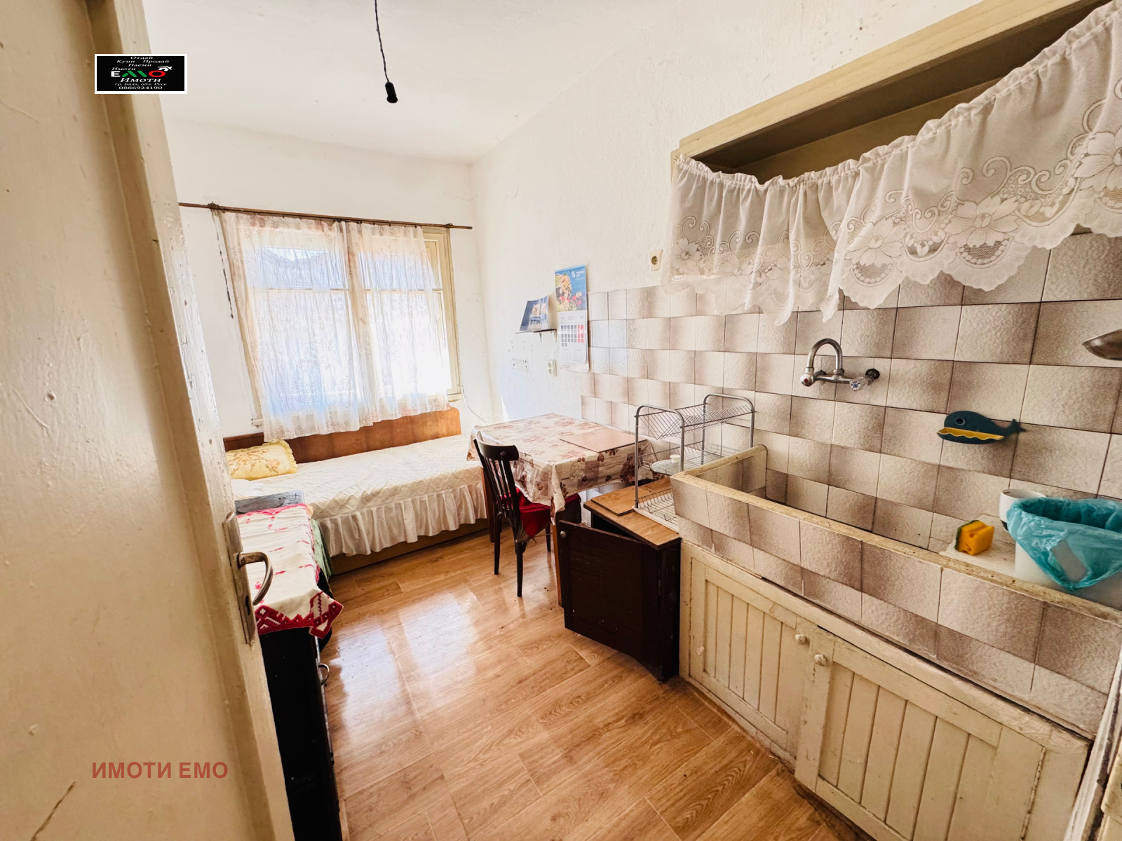Дава под наем КЪЩА, гр. Бяла, област Русе, снимка 11 - Къщи - 55616301
