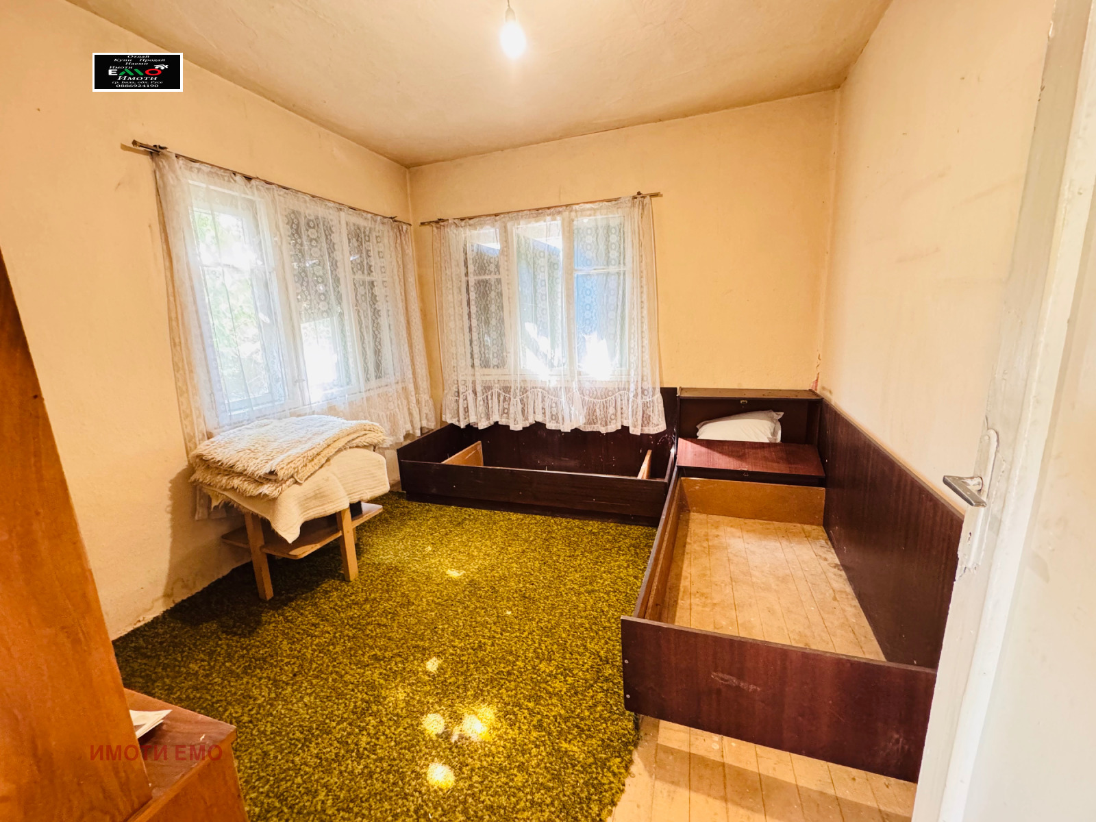 Дава под наем КЪЩА, гр. Бяла, област Русе, снимка 10 - Къщи - 55616301