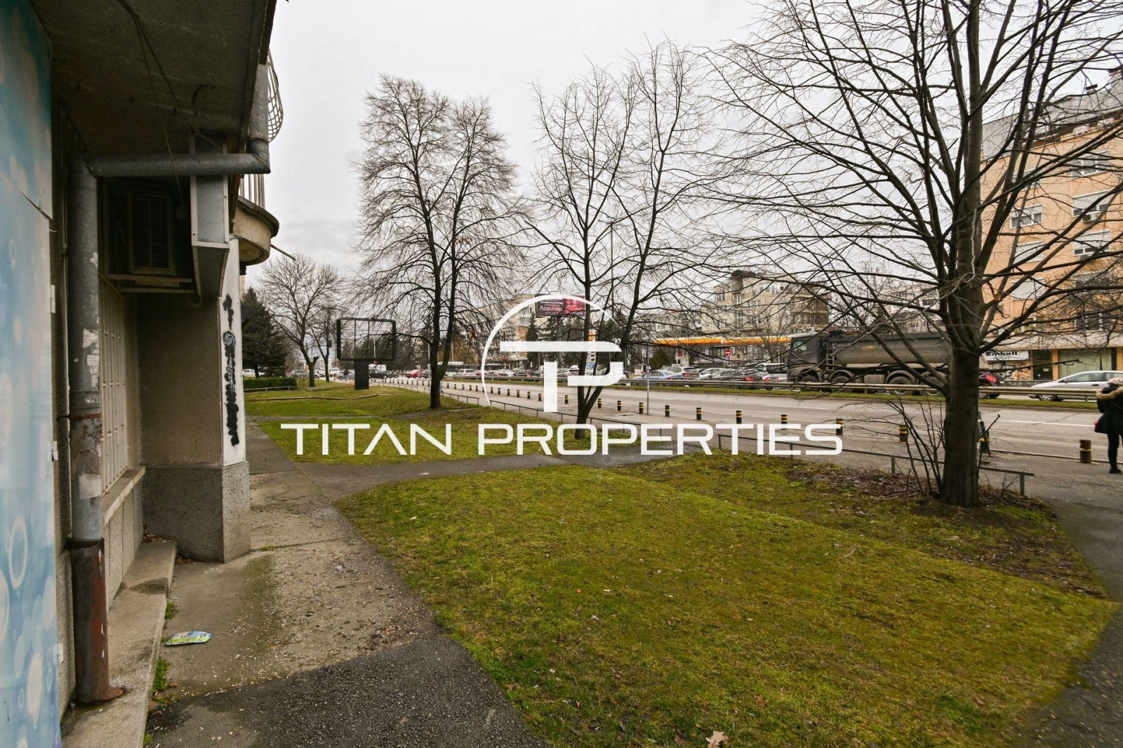 Дава под наем МАГАЗИН, гр. София, Дианабад, снимка 7 - Магазини - 53461910