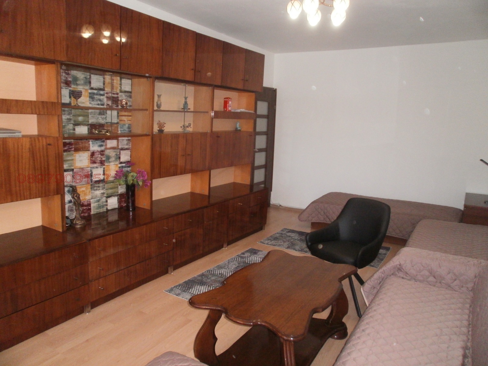 Дава под Наем 3-СТАЕН | Imot.bg — изображение 1