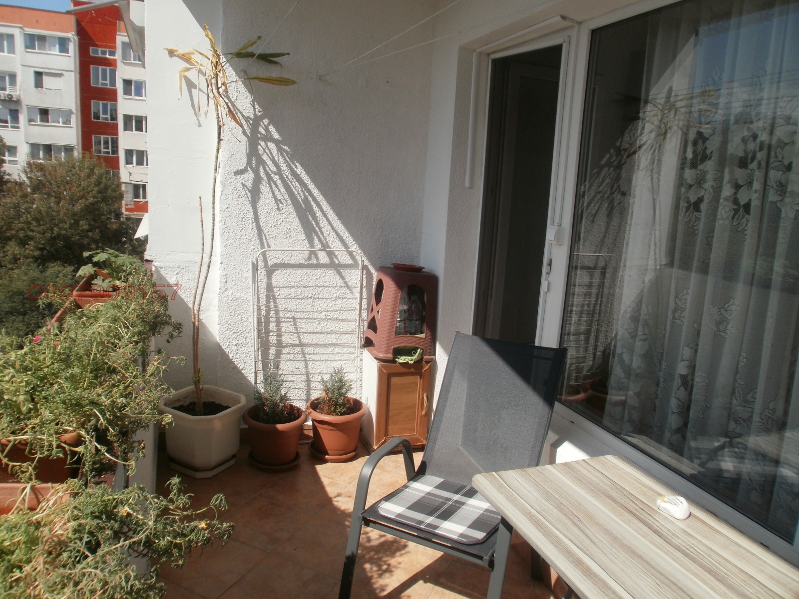 Дава под Наем 3-СТАЕН | Imot.bg — изображение 6