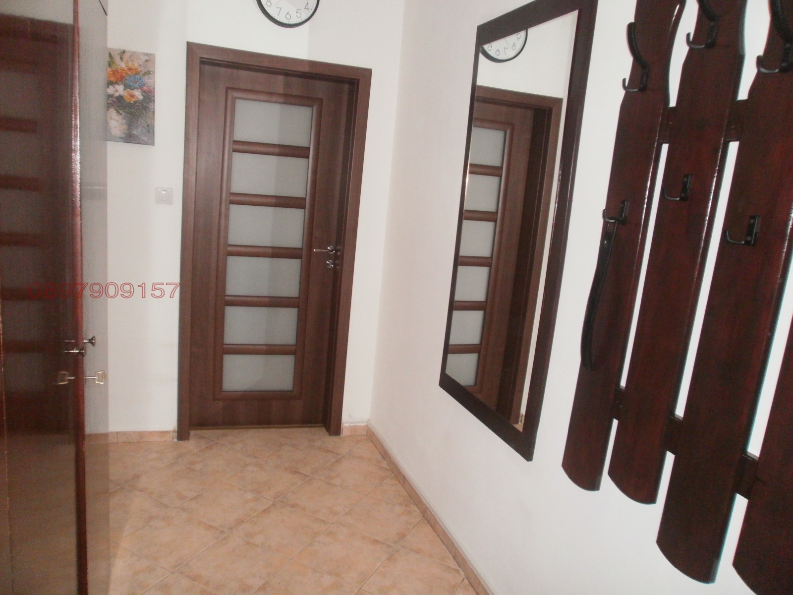 Дава под Наем 3-СТАЕН | Imot.bg — изображение 17