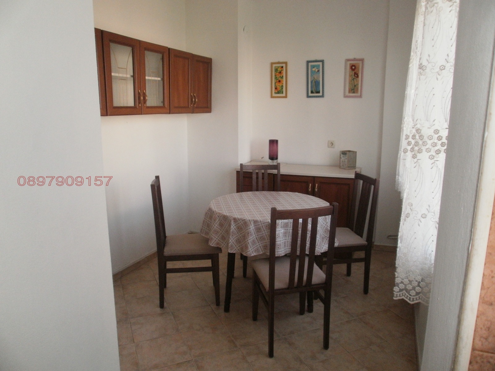 Дава под Наем 3-СТАЕН | Imot.bg — изображение 13