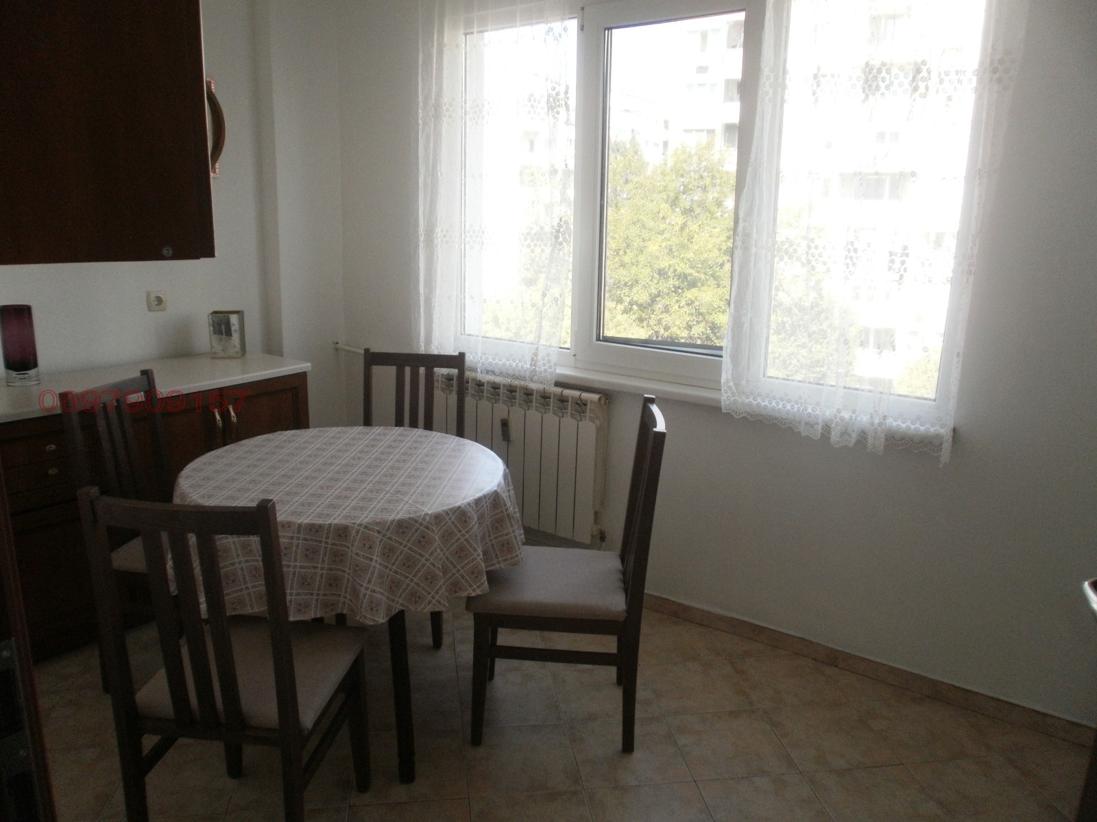 Дава под Наем 3-СТАЕН | Imot.bg — изображение 14