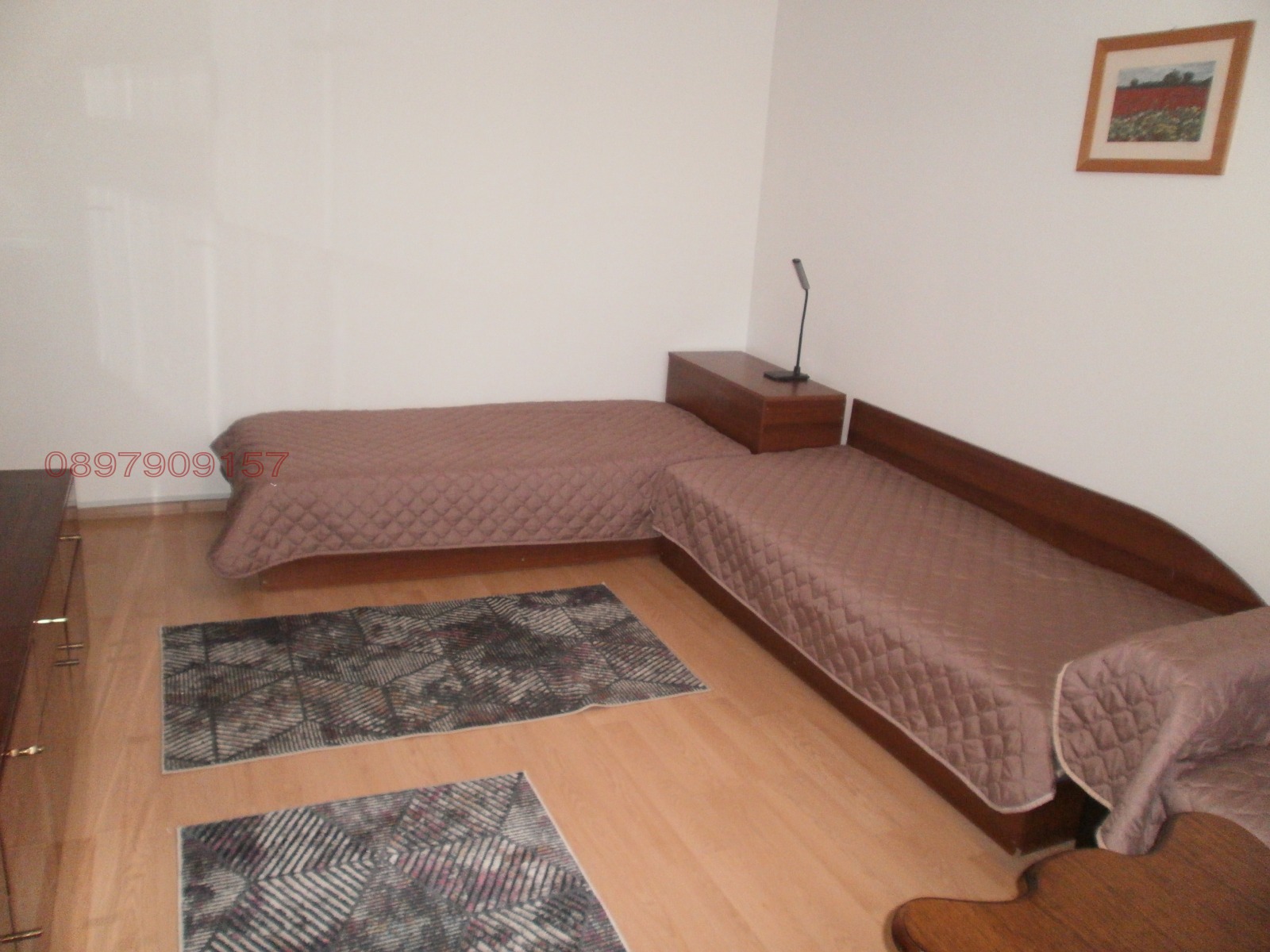 Дава под Наем 3-СТАЕН | Imot.bg — изображение 3