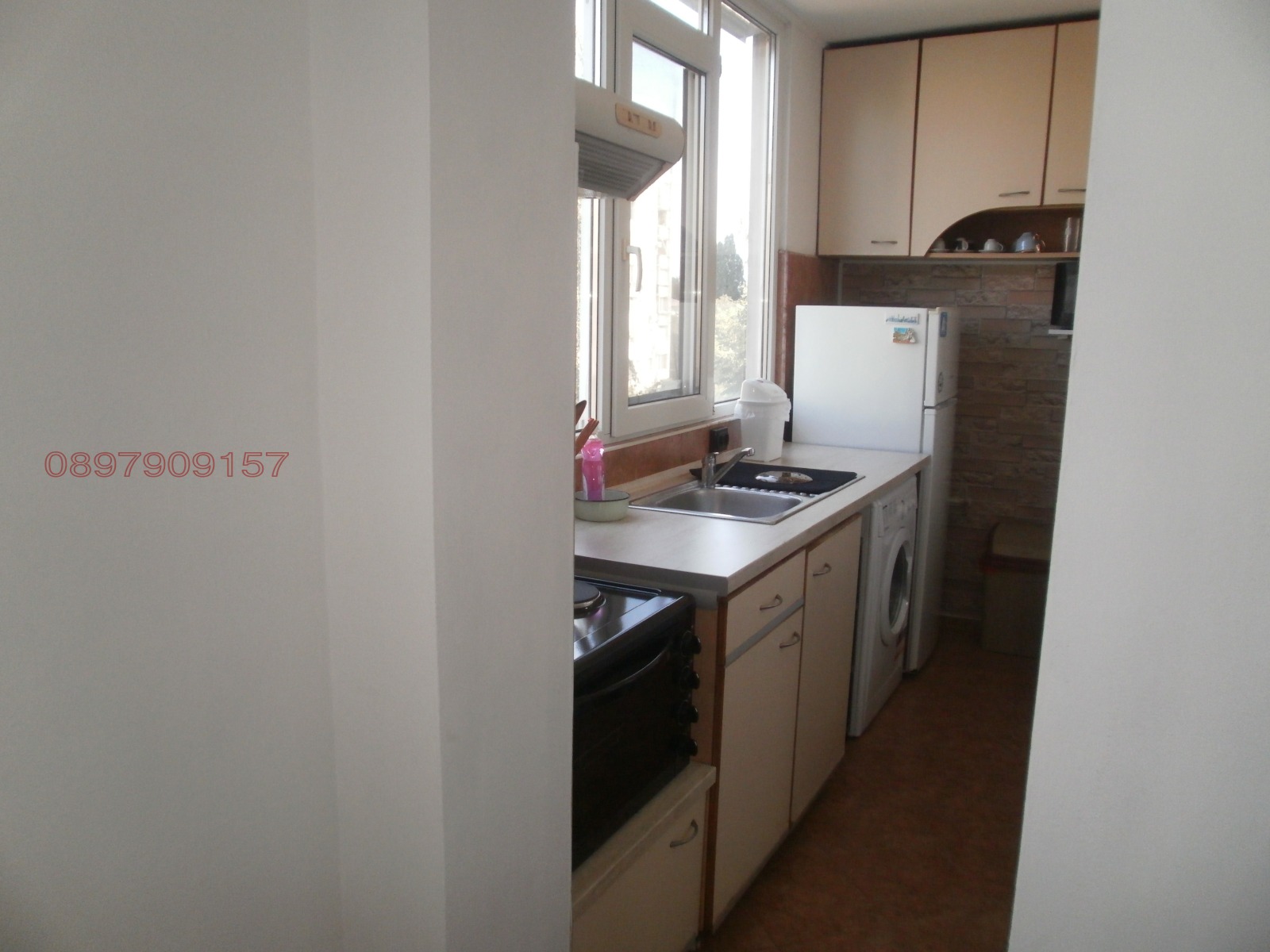 Дава под Наем 3-СТАЕН | Imot.bg — изображение 12