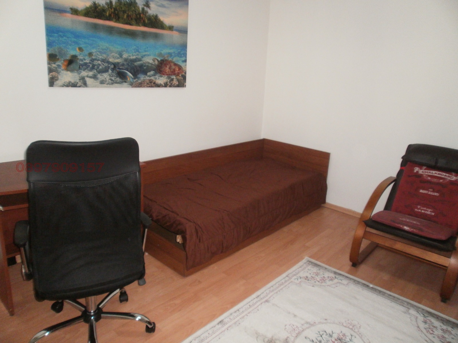 Дава под Наем 3-СТАЕН | Imot.bg — изображение 7