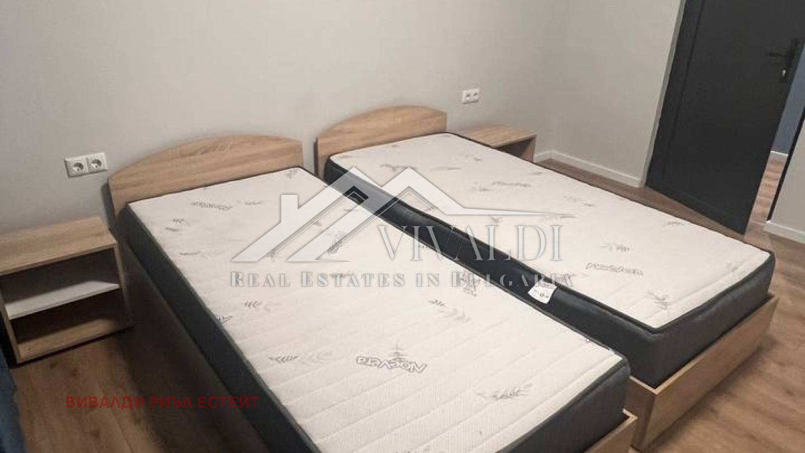 Дава под Наем 3-СТАЕН | Imot.bg — изображение 9