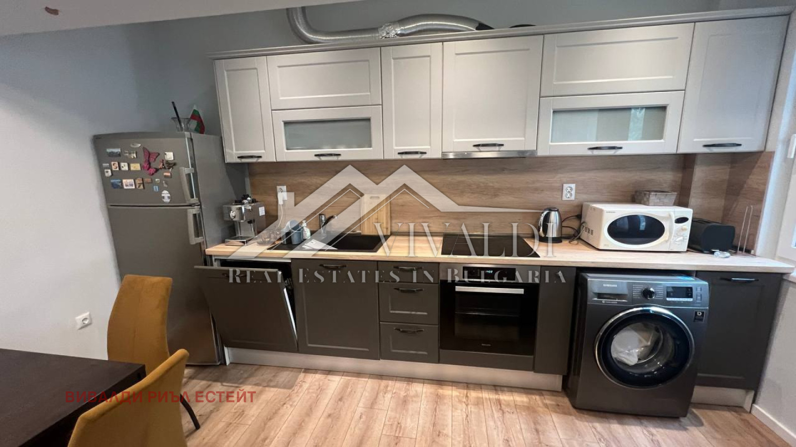 Дава под Наем 3-СТАЕН | Imot.bg — изображение 2