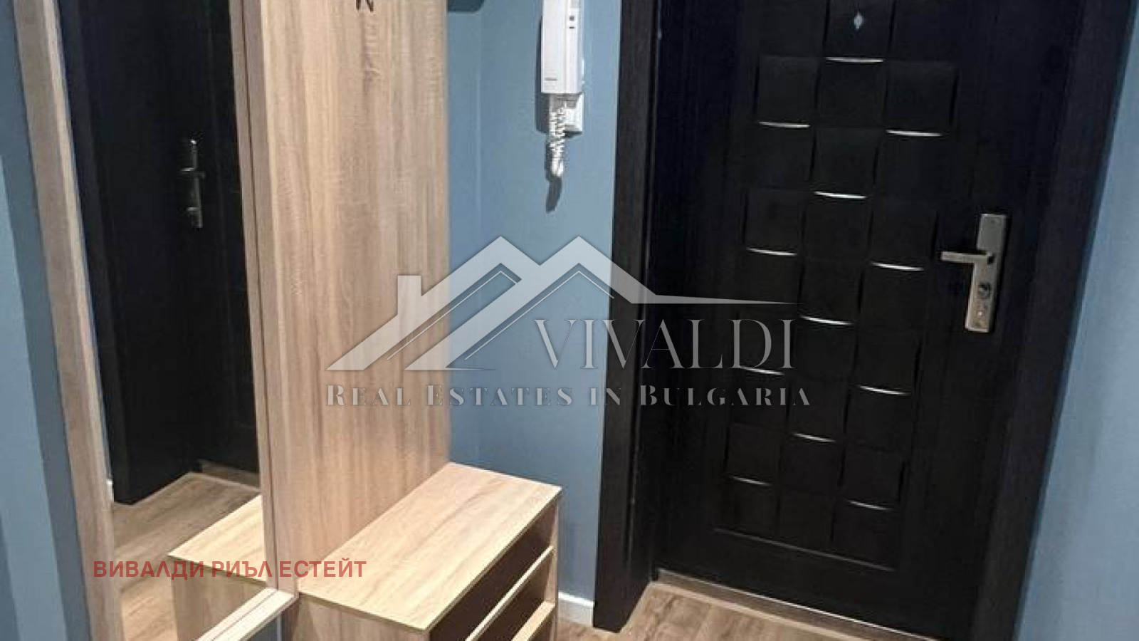 Дава под Наем 3-СТАЕН | Imot.bg — изображение 14