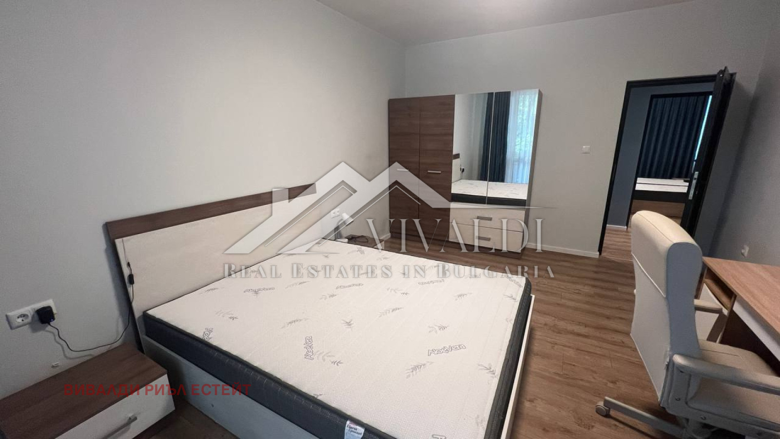 Дава под Наем 3-СТАЕН | Imot.bg — изображение 8