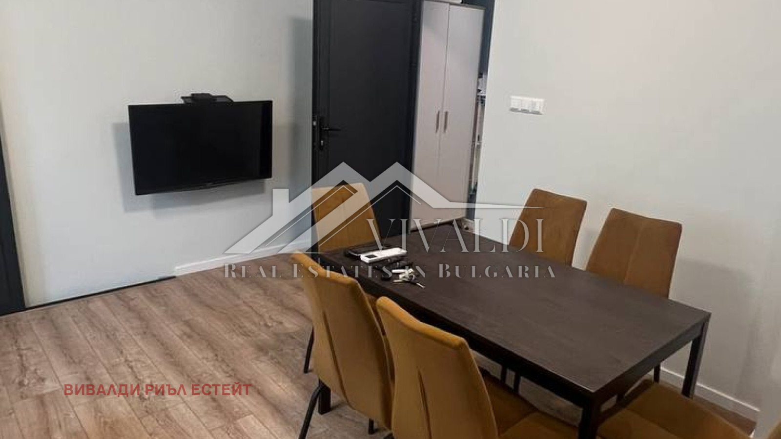 Дава под Наем 3-СТАЕН | Imot.bg — изображение 4