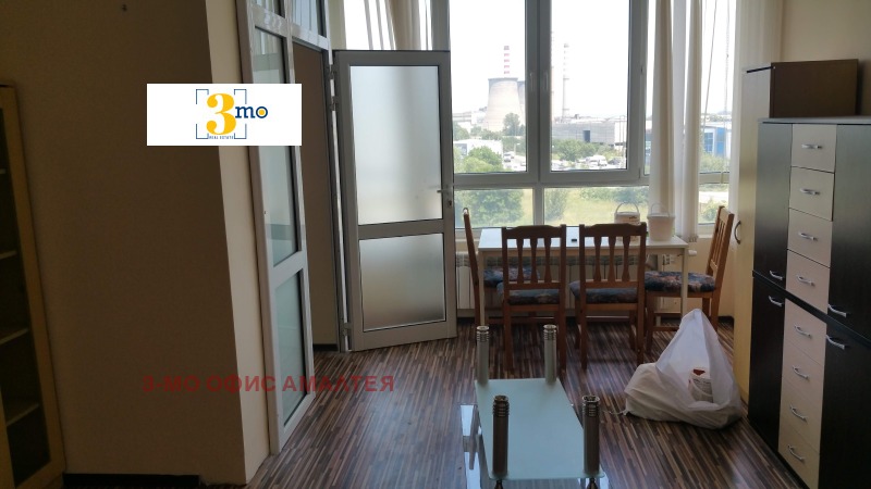 Vuokrattavana  Studio Sofia , Družba 2 , 40 neliömetriä | 63436143 - kuva [5]