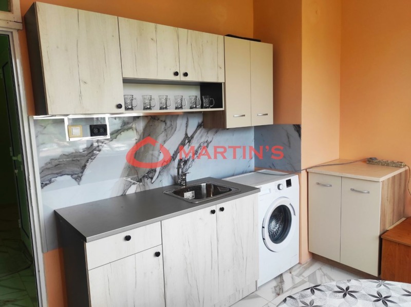 De inchiriat  Studio Sofia , Vrâbnița 1 , 42 mp | 15003510