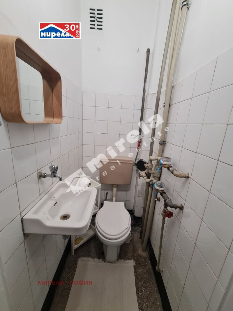 Дава под наем 1-СТАЕН, гр. София, Иван Вазов, снимка 7 - Апартаменти - 53163731