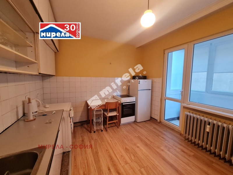 Дава под наем 1-СТАЕН, гр. София, Иван Вазов