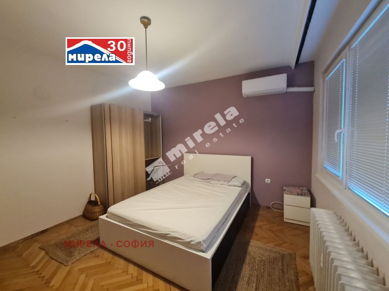 Дава под наем 1-СТАЕН, гр. София, Иван Вазов, снимка 3 - Апартаменти - 53163731