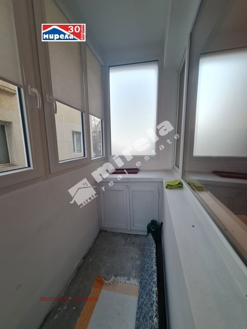 Дава под наем 1-СТАЕН, гр. София, Иван Вазов, снимка 6 - Апартаменти - 53163731