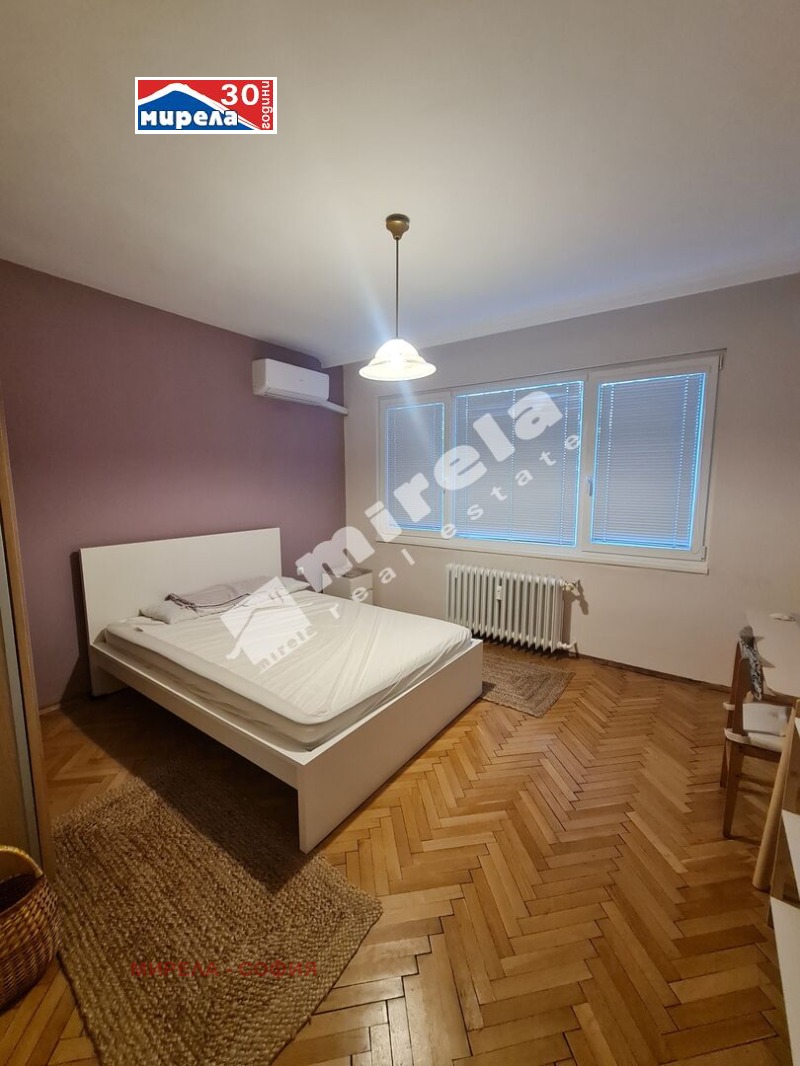 Дава под наем 1-СТАЕН, гр. София, Иван Вазов, снимка 4 - Апартаменти - 53163731