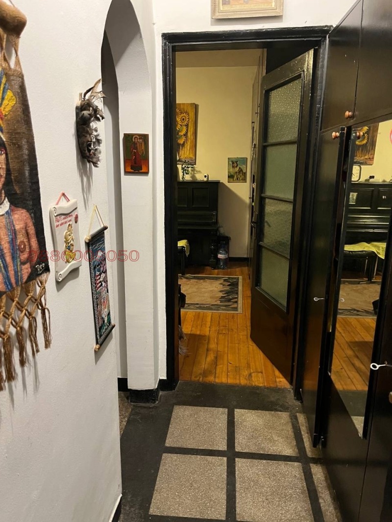 Дава под наем 1-СТАЕН, гр. София, Център, снимка 3 - Апартаменти - 53228503