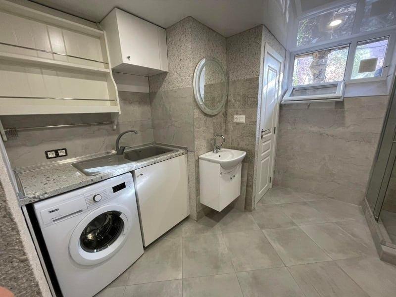 Дава под наем 1-СТАЕН, гр. Варна, Център, снимка 8 - Апартаменти - 53593022